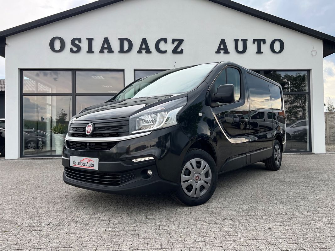 Fiat Talento