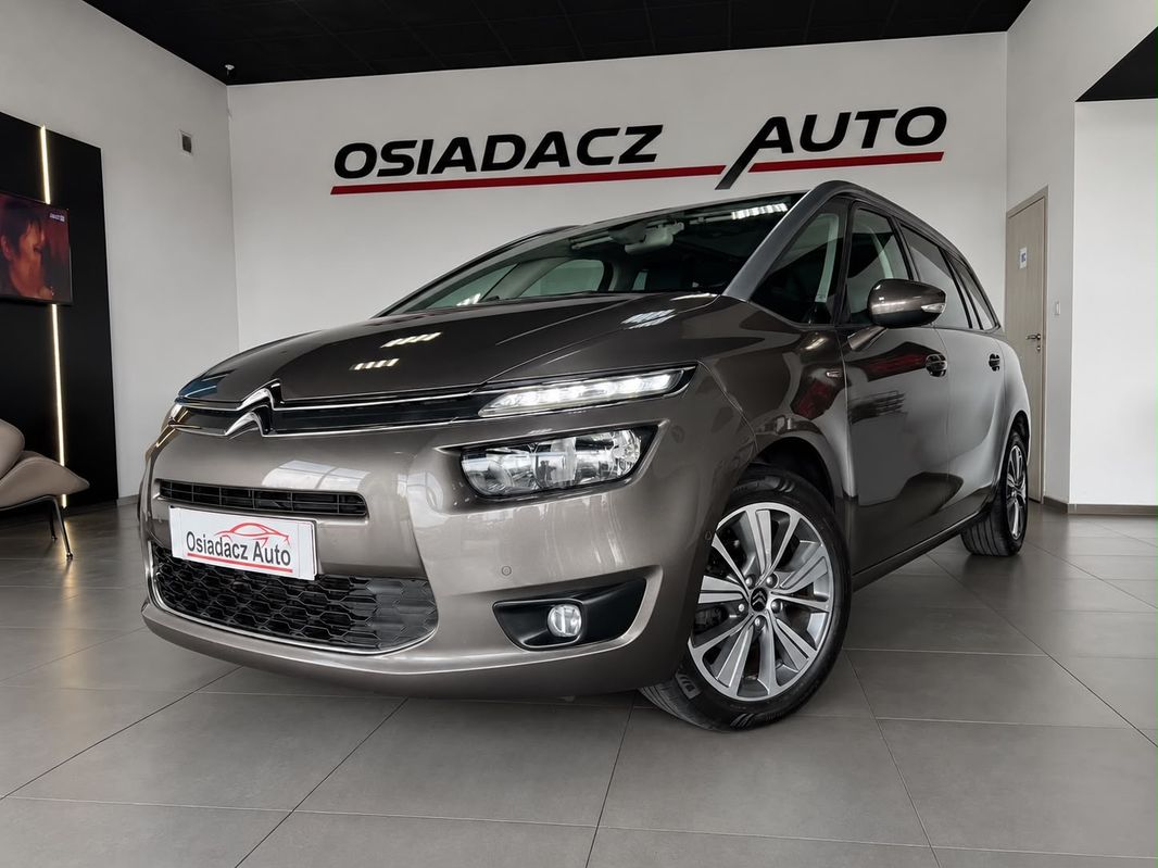 Citroen C4-Grand-Picasso