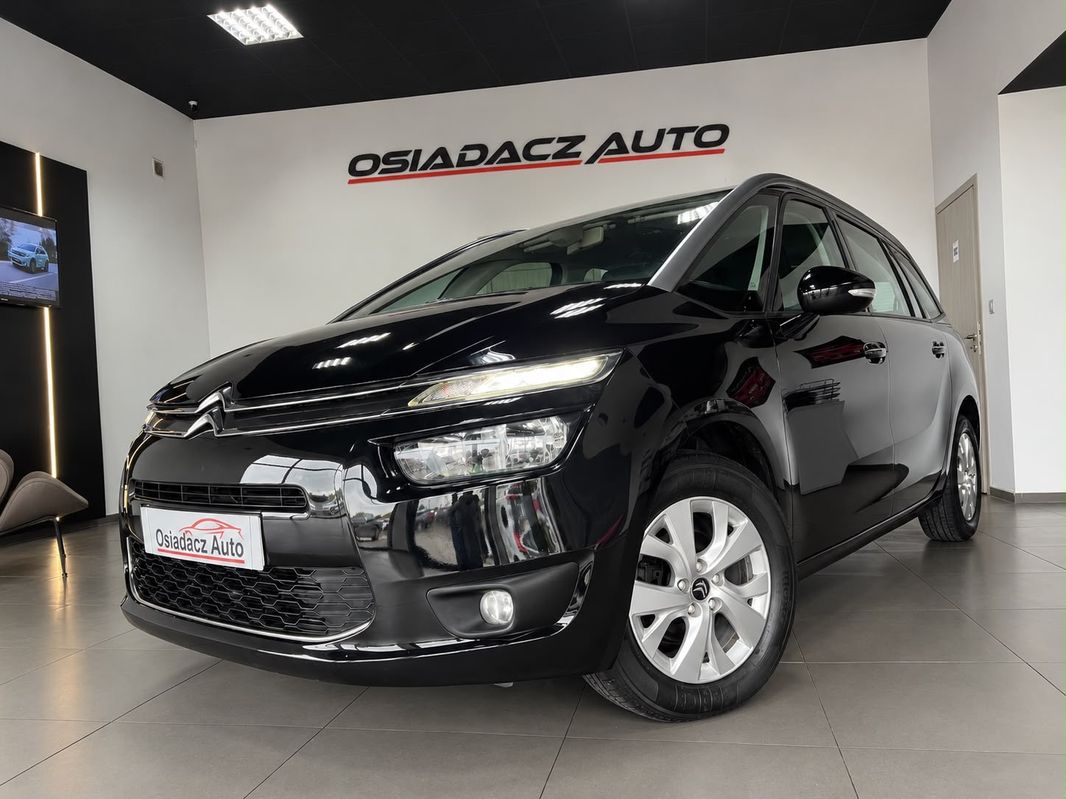 Citroen C4-Grand-Picasso